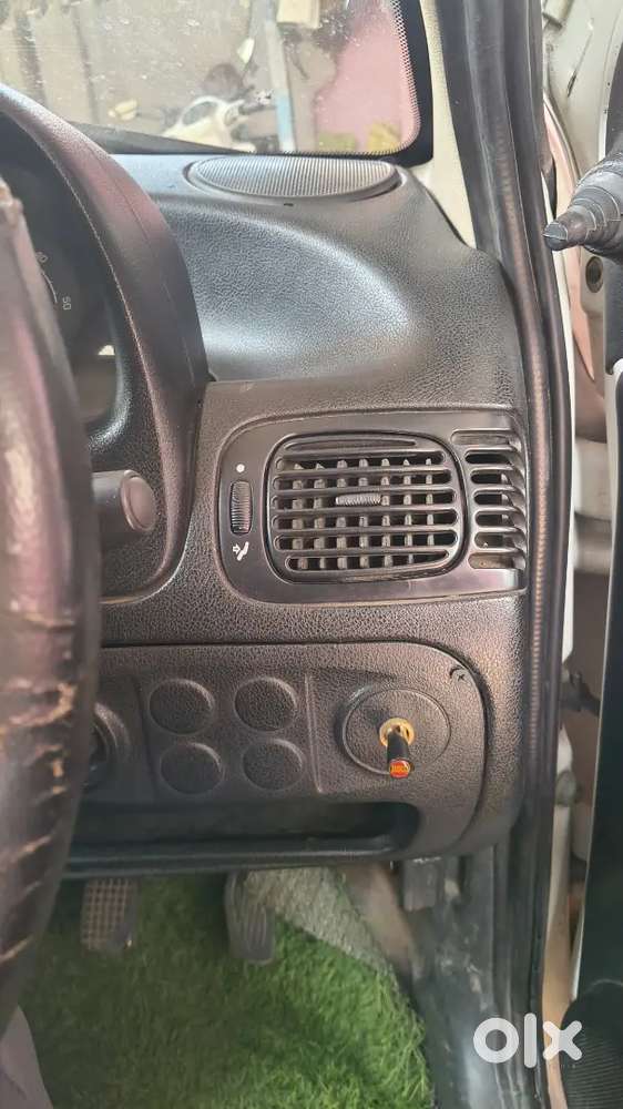 Tata Indica V2 2013 Diesel Well Maintained