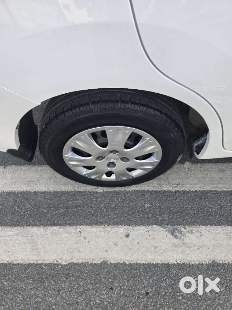 Honda Amaze S Mt I-vtec, 2014, Petrol