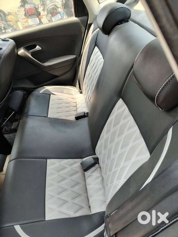 Volkswagen Ameo 1.2 Mpi Comfortline, 2017, Petrol