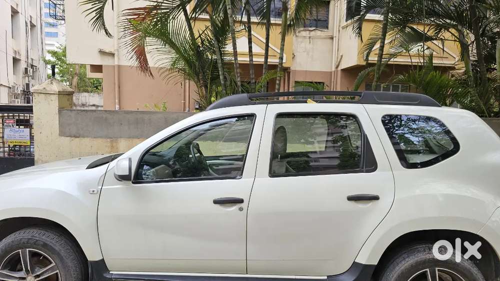 Renault Duster Petrol 2013 - Excellent Condition