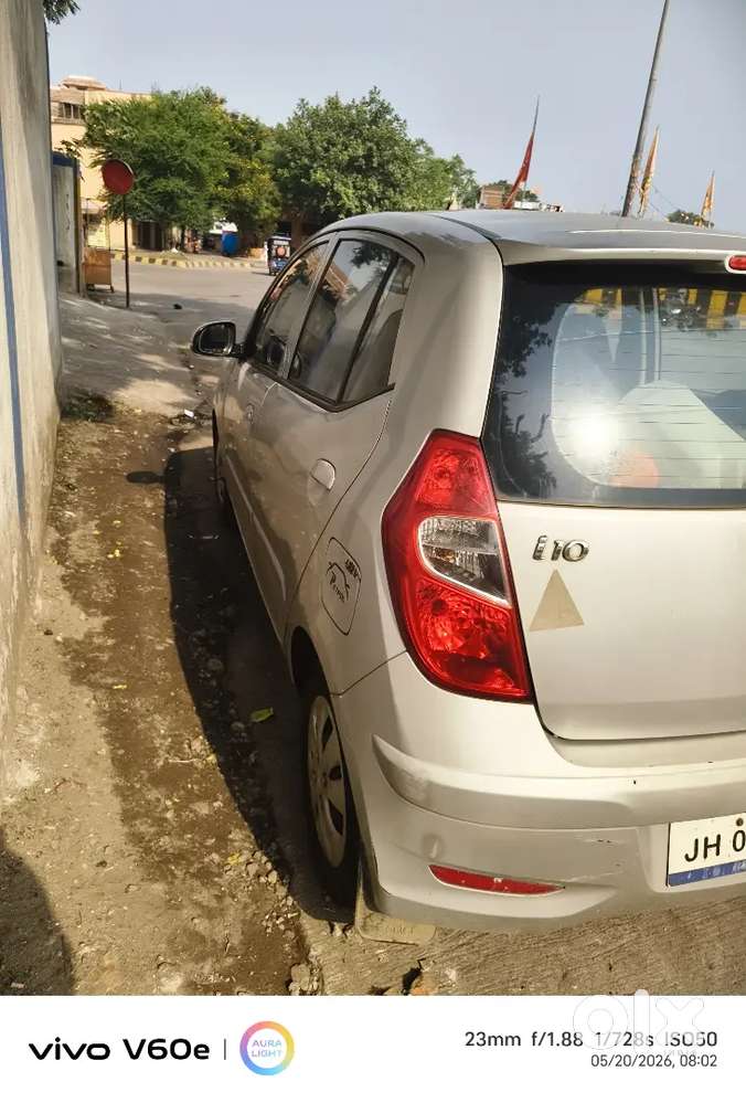 I 10 Sports