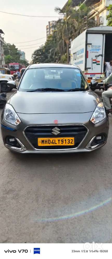 Maruti Suzuki Dzire Vxi 2024
