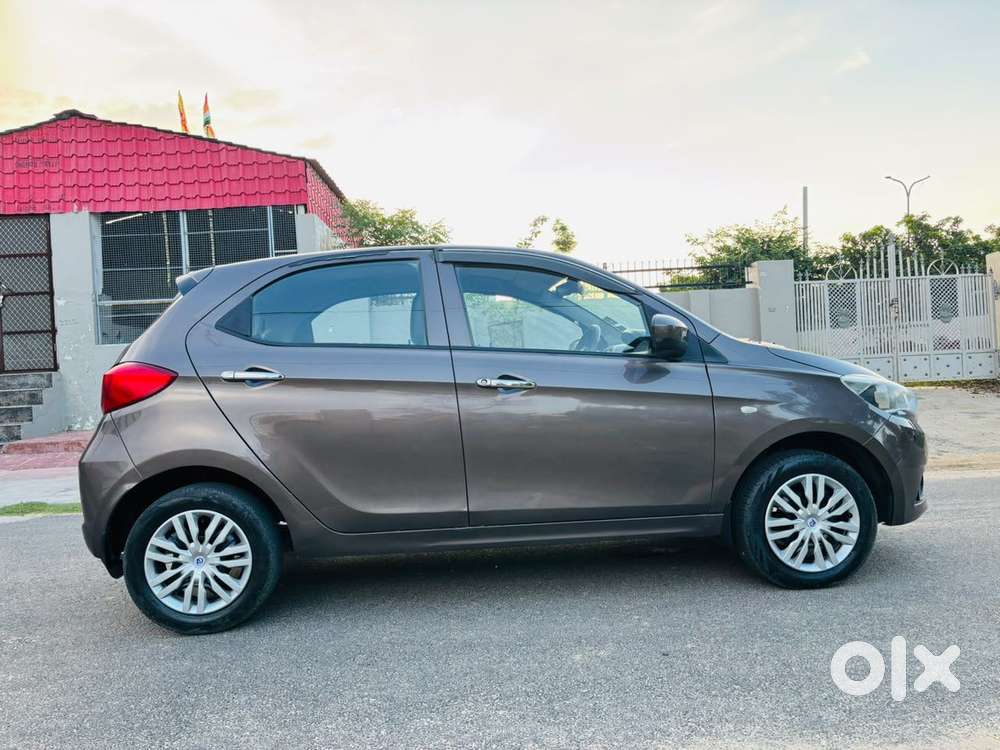 Tata Tiago 1.2 Revotron Xz (o), 2019, Petrol