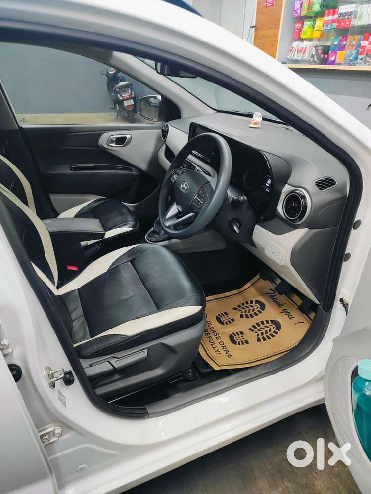 Hyundai I10 2023 Petrol 74000 Km Driven