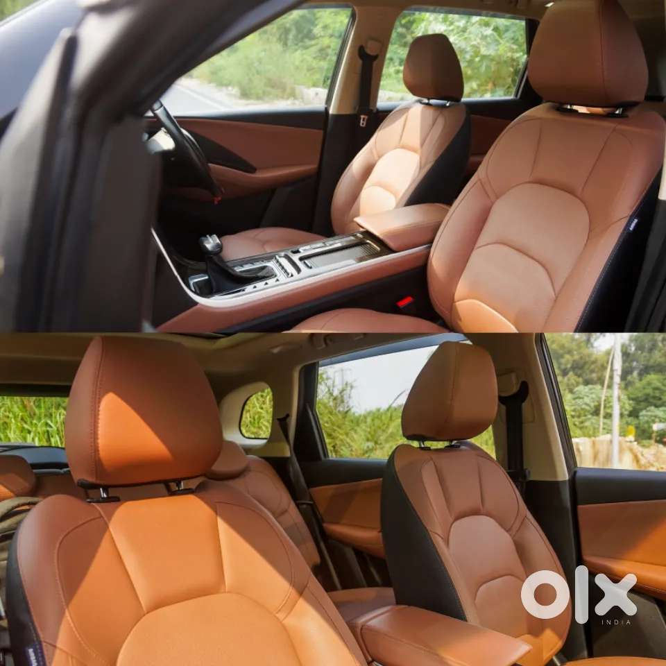 Mg Hector Plus Savvy Pro 1.5 Turbo Petrol Cvt 6 Str, 2024, Petrol