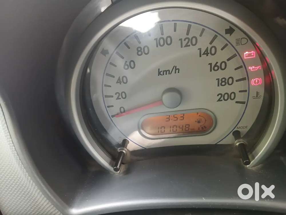 Maruti Suzuki Ritz 2016 Diesel 100000 Km Driven