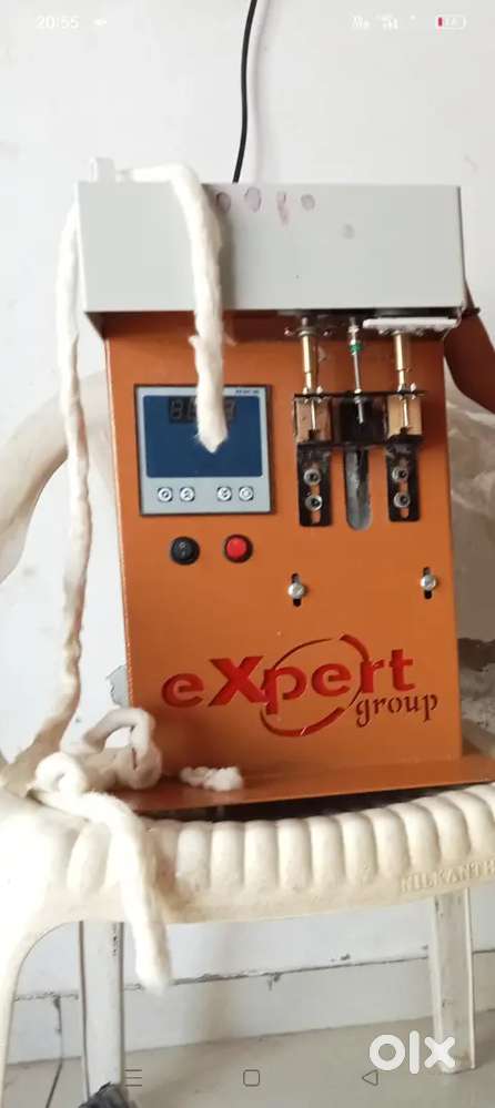 Expert cootan Wick mashin 2 varsn junu