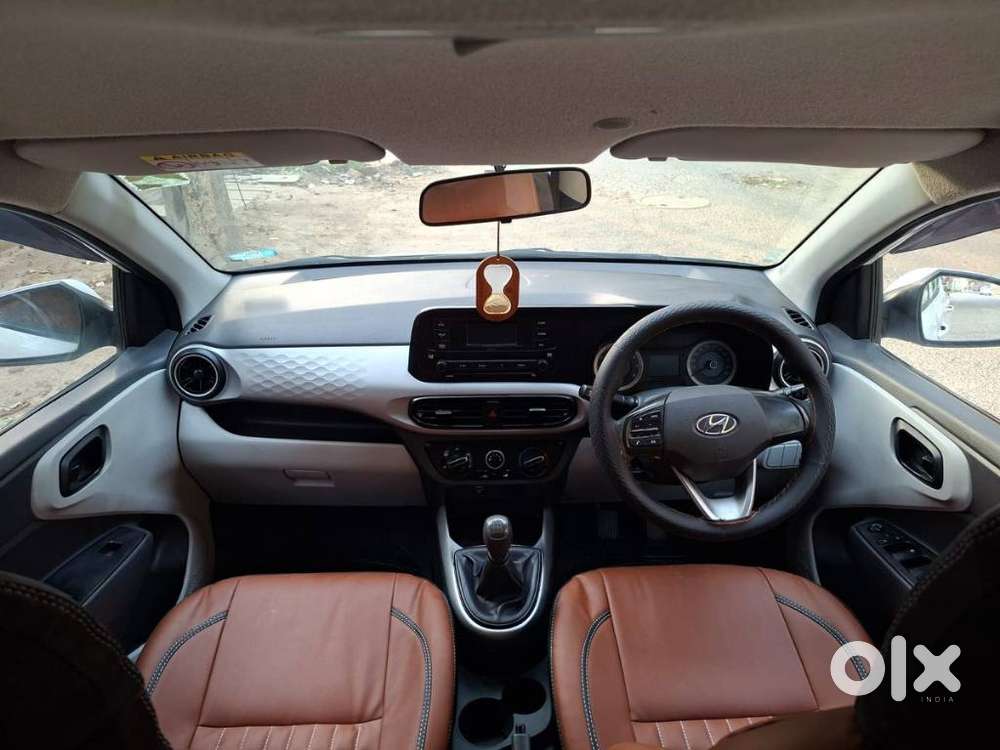 Hyundai Grand I10 Nios Magna 1.2 Kappa Vtvt, 2020, Petrol