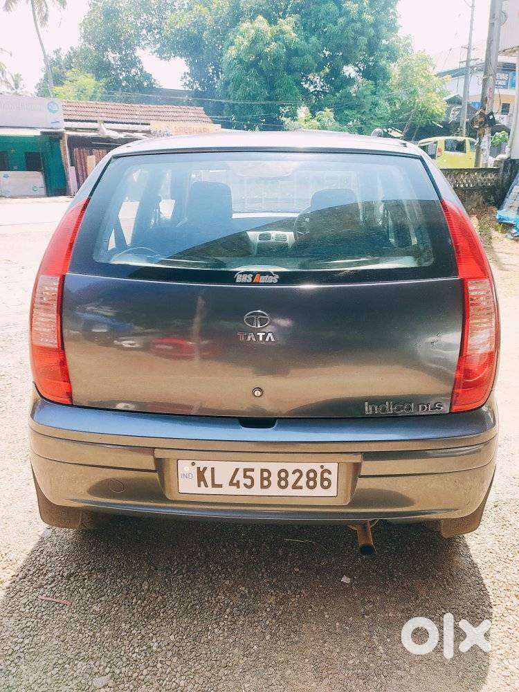 Tata Indica Dle, 2008, Diesel
