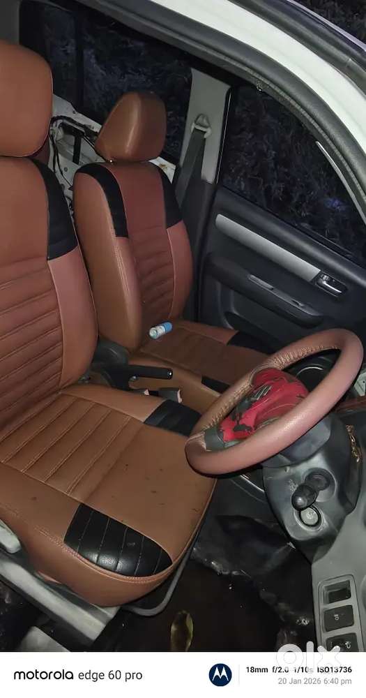 Swift Maruti Ldi 2008 Manual