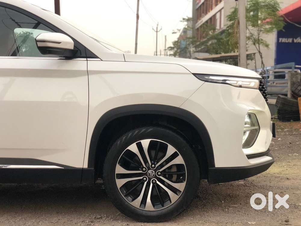 Mg Hector 2.0 Sharp Diesel, 2022, Diesel