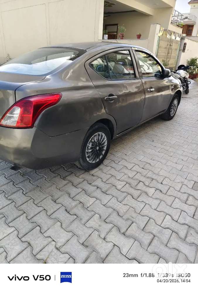 Original Saaf Sutri Gadi