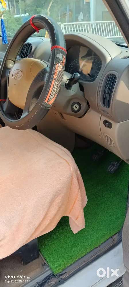 Mahindra Scorpio Classic 2014 Diesel 125 Km Driven