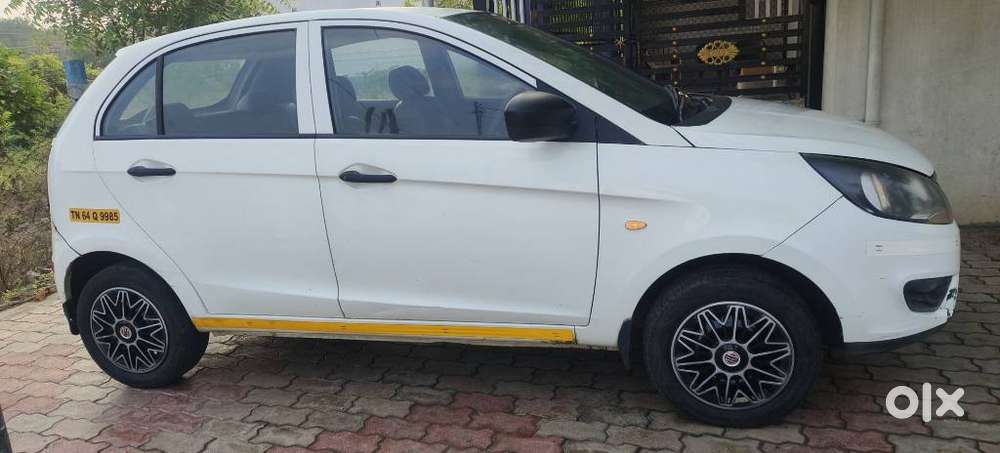Tata Bolt Quadrajet Xe, 2018, Diesel