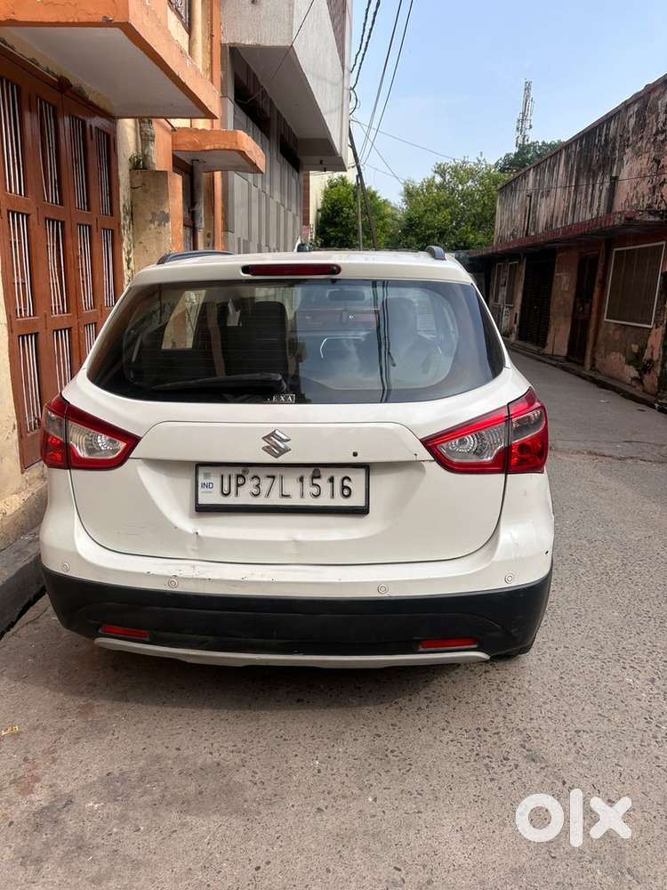 Maruti Suzuki S Cross 2019 Diesel