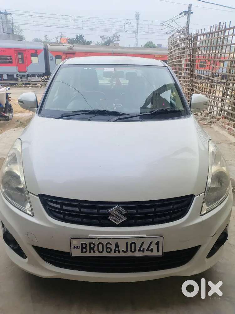 Maruti Suzuki Dzire 2013 Petrol 65000 Km Driven  Urgent Sell