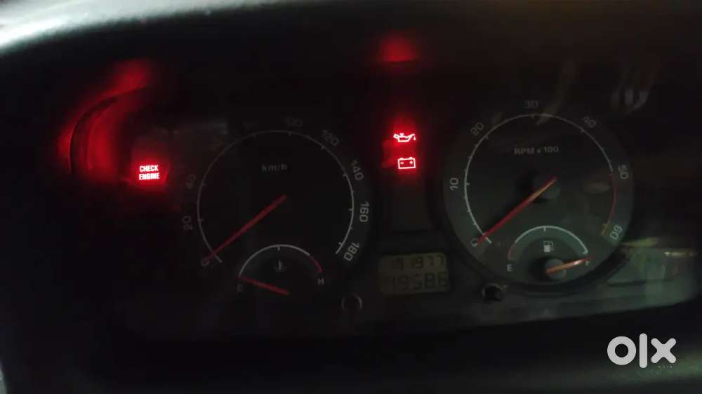 Tata Indica Ev2 Xeta 2009 Diesel 190000 Km Driven