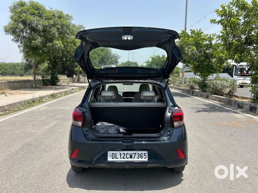 Hyundai Grand I10 Nios Magna 1.2 Mt, 2023, Petrol