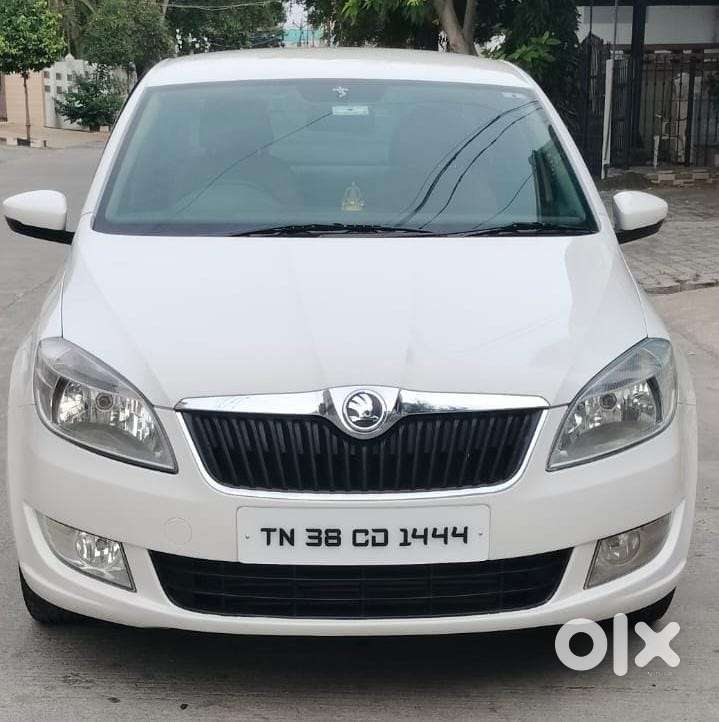 Skoda Rapid 1.6 Mpi Ambition, 2016, Diesel