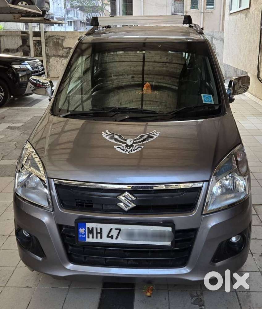 Maruti Suzuki Wagon R Lxi Cng Avance Edition, 2015, Cng & Hybrids