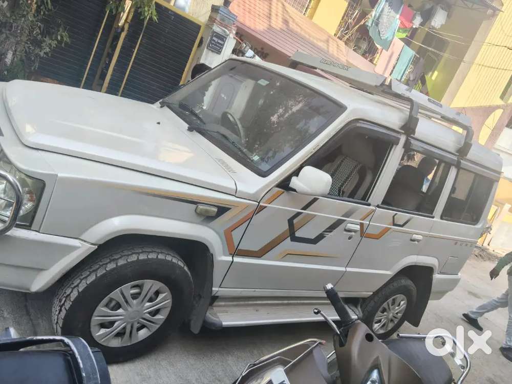 Tata Sumo Gold 2012 Diesel 120000 Km Driven