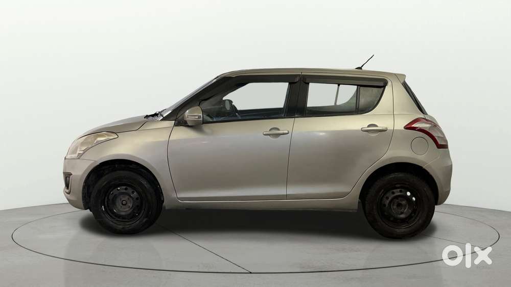 Maruti Suzuki Swift Vxi, 2016, Petrol