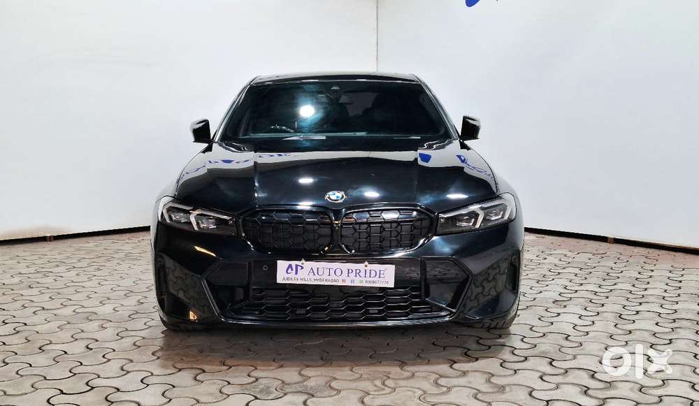 Bmw 3 Series 3.0 M340i Xdrive, 2023, Petrol