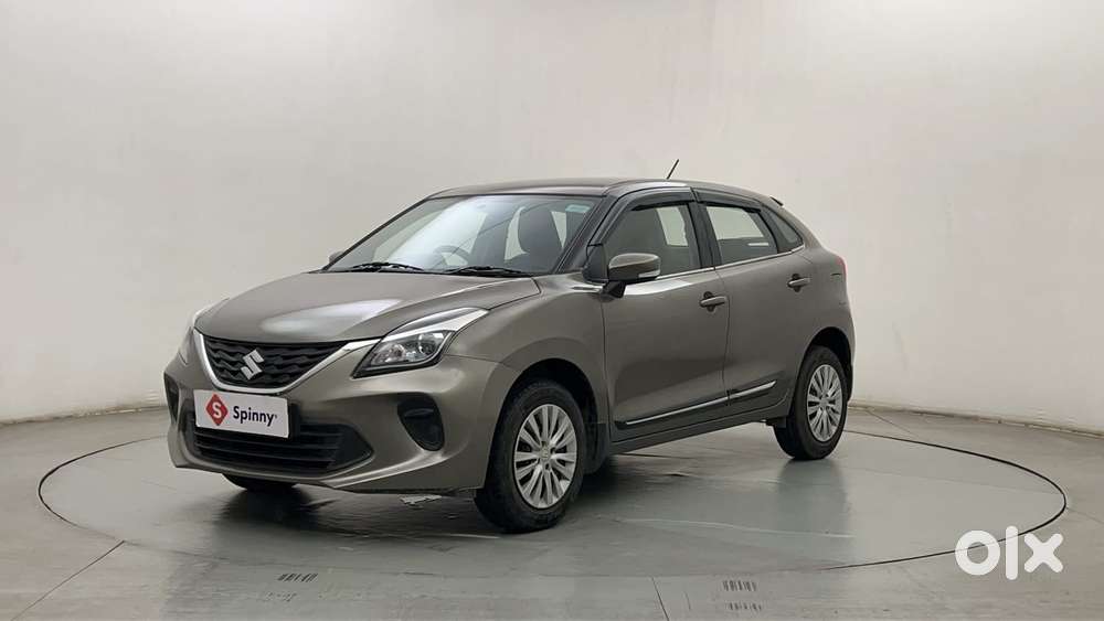 Maruti Suzuki Baleno 1.3 Delta, 2019, Petrol