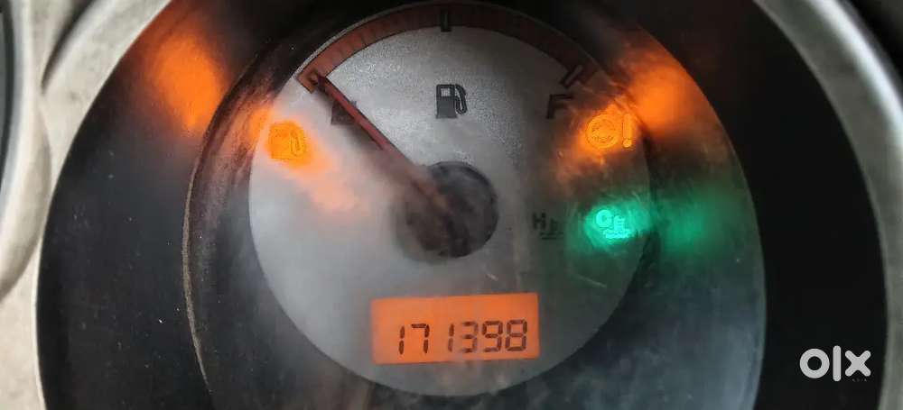 Honda City Zx (gxi) 2008  Good Condition  Urgent Sale