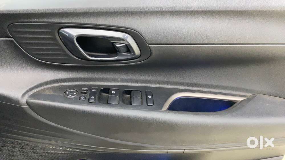 Hyundai New I20 1.0 Asta (o) Turbo Dct, 2023, Petrol