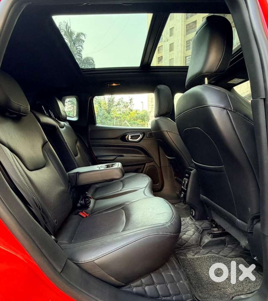 Jeep Compass 1.4 Sport, 2022, Petrol