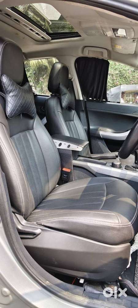 Tata Nexon 1.2 Revotron Xma Amt (s), 2021, Petrol