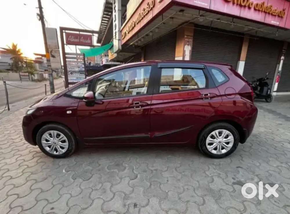 Buy A New Car