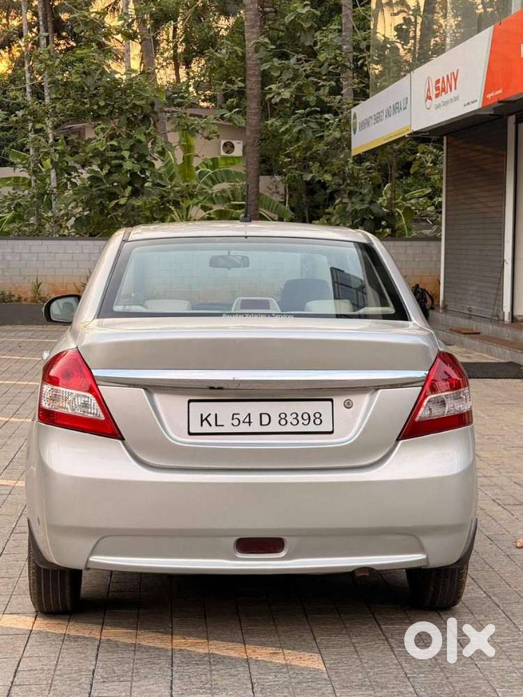 Maruti Suzuki Dzire 2017-2020 Vdi, 2013, Diesel