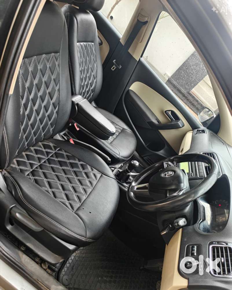 Skoda Rapid Elegance 1.6 Tdi Cr Manual, 2017, Diesel