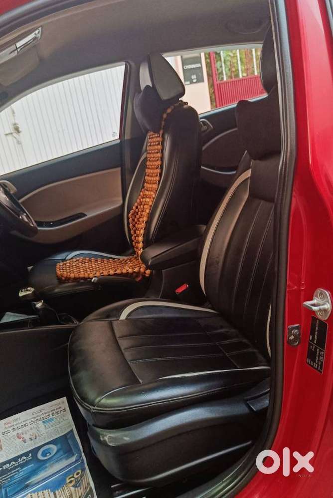 Hyundai Elite I20 Sportz (o) 1.2, 2015, Petrol