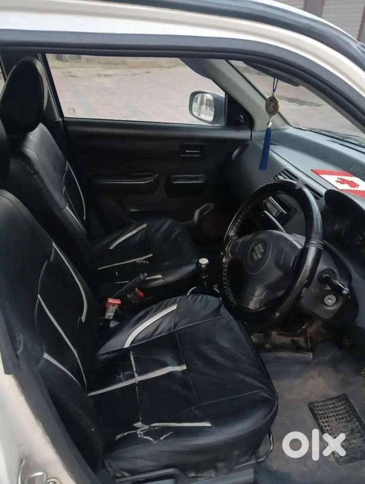 Maruti Suzuki Swift 2010 Diesel