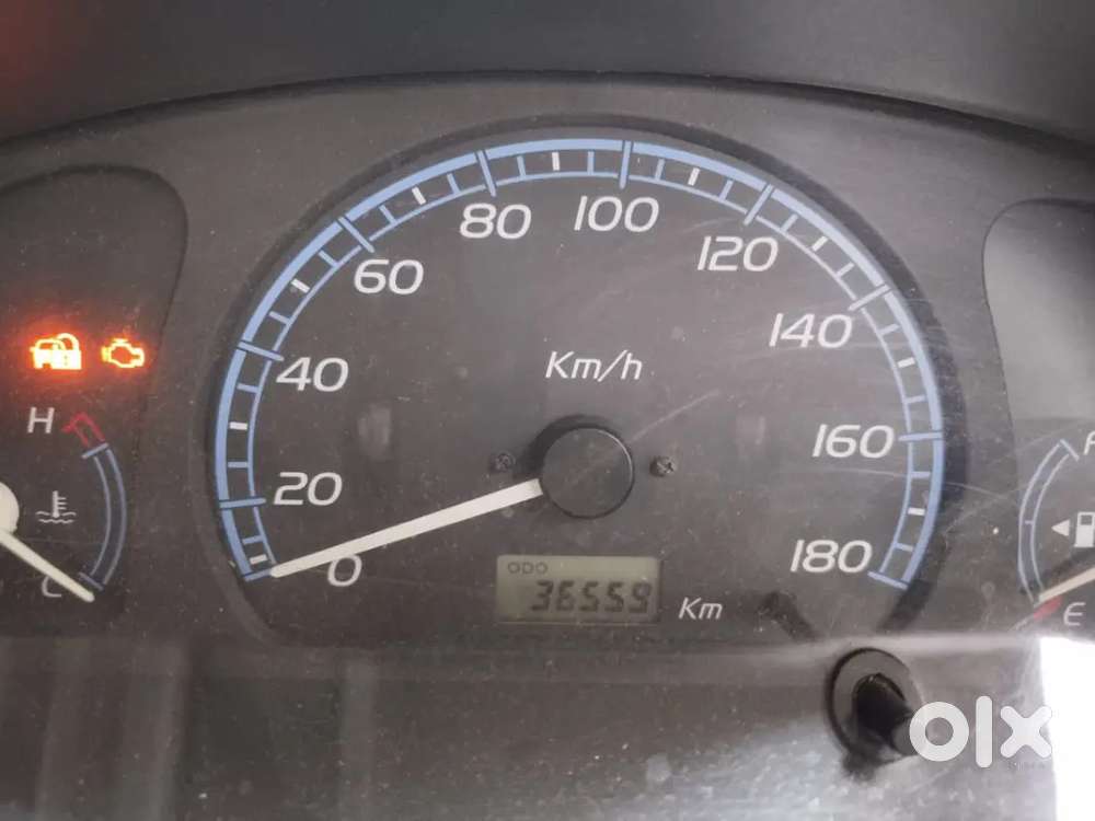 Wagnor Lxi Low Kilometer