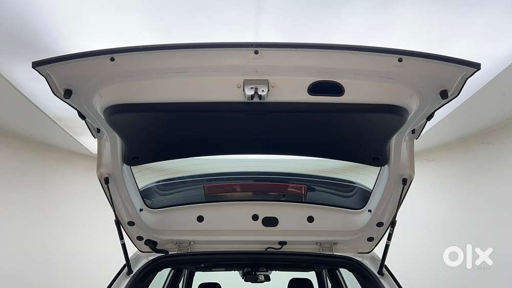 Hyundai Creta N Line N10 1.5 Turbo Mt, 2024, Petrol