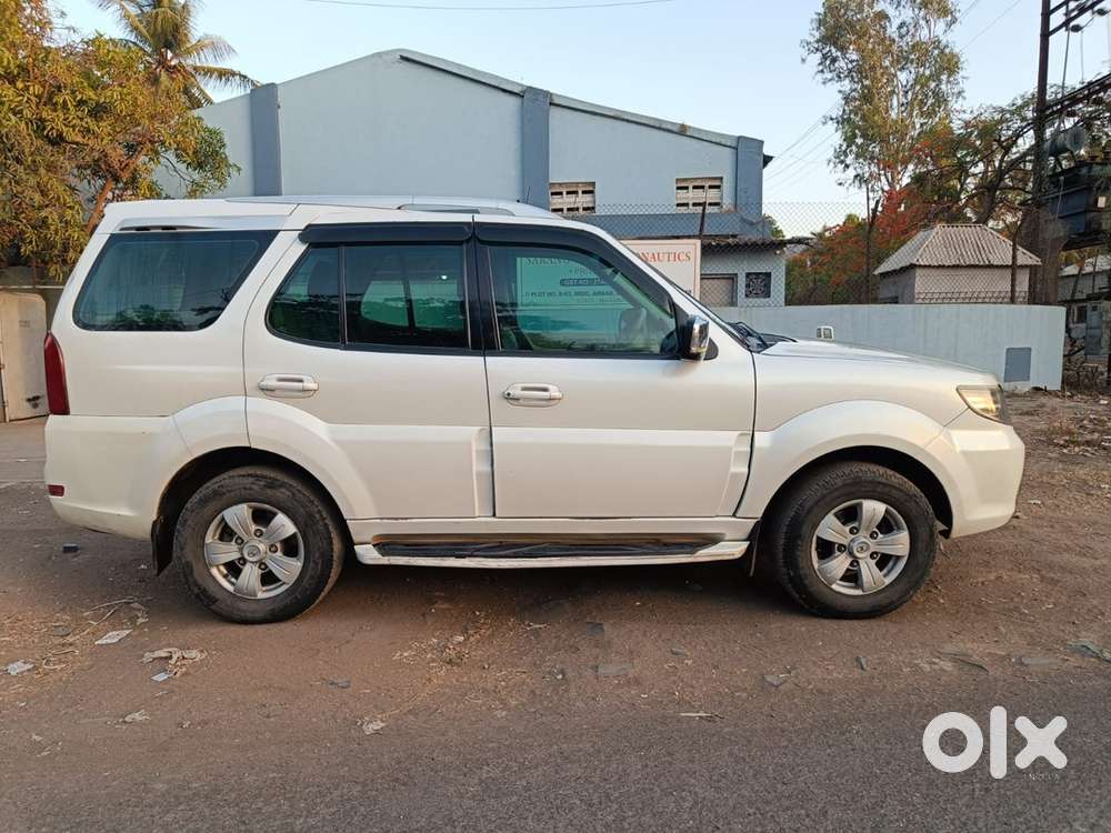 2013 Storme Safe Family Car 7 Seater