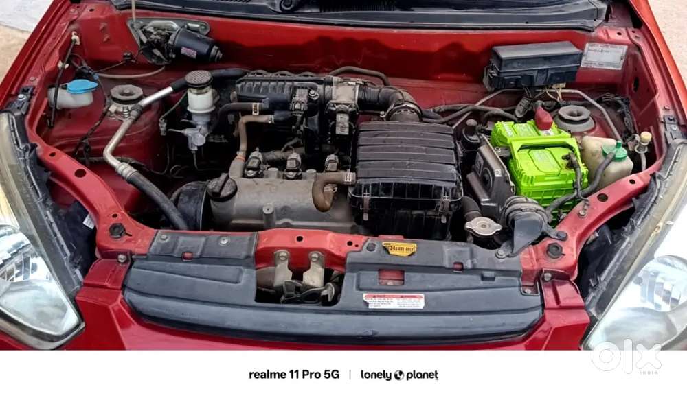 Maruti Suzuki Alto 800 2016 Petrol 65000 Km Driven