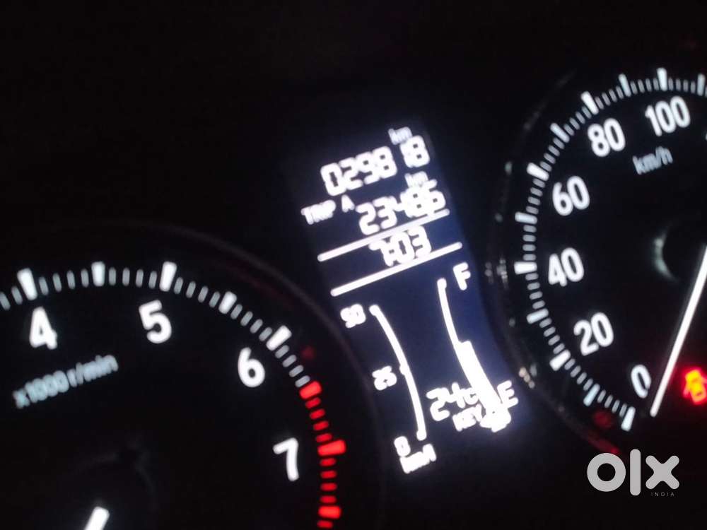 Honda Amaze Petrol 2023