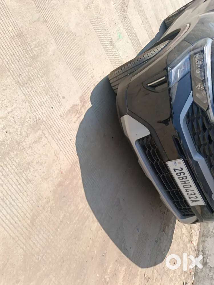 Just 2 Month Used Kia Sonet