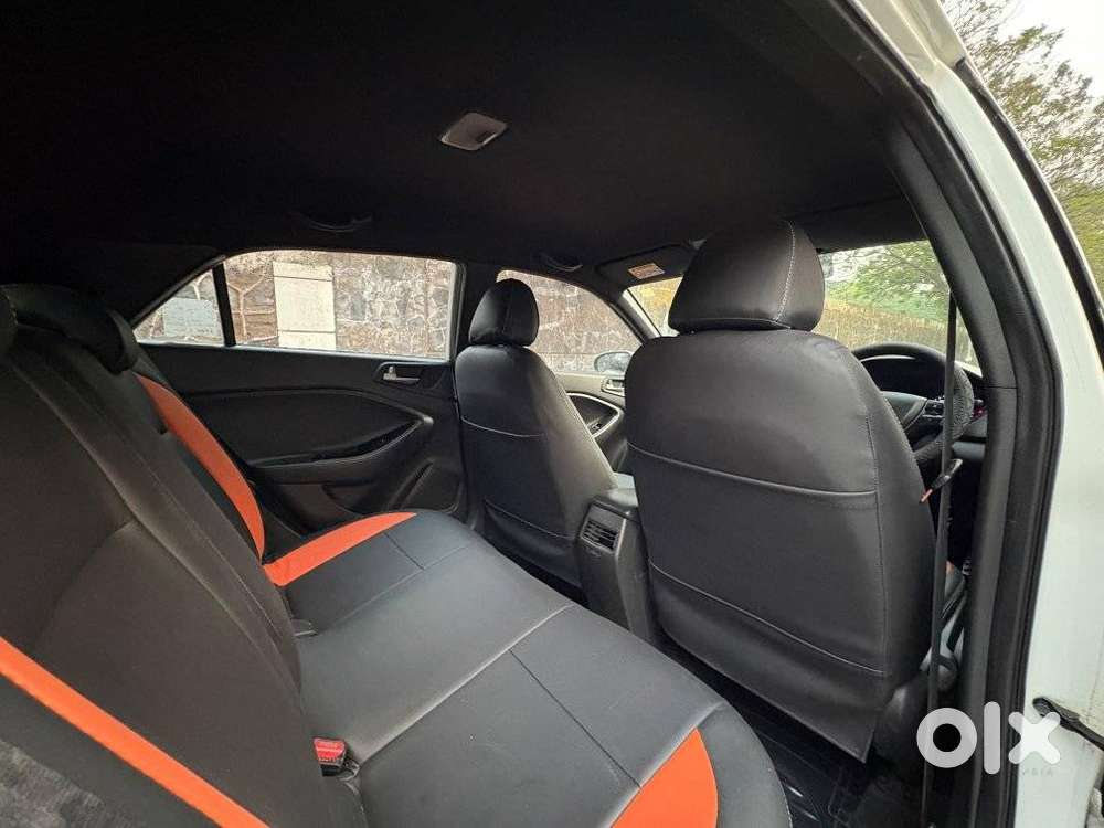 Hyundai I20 Active 1.4 Sx (o), 2015, Diesel