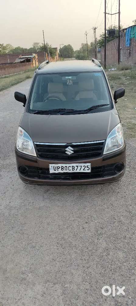 Wegnor Full Orginal Car Fule Petrol