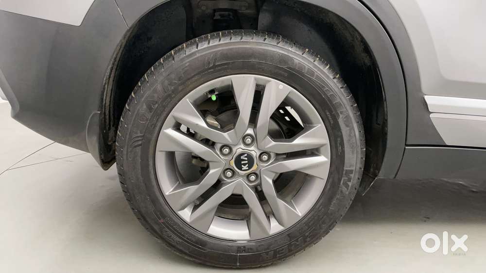 Kia Seltos Htx Plus At D, 2019, Diesel