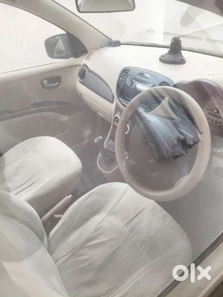 Hyundai I10 Sportz Petrol 2009