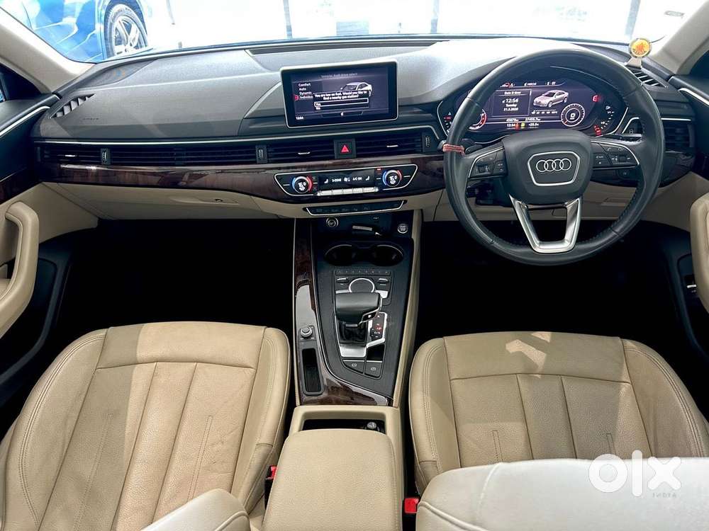 Audi A4 1.4 35 Tfsi Technology, 2020, Petrol