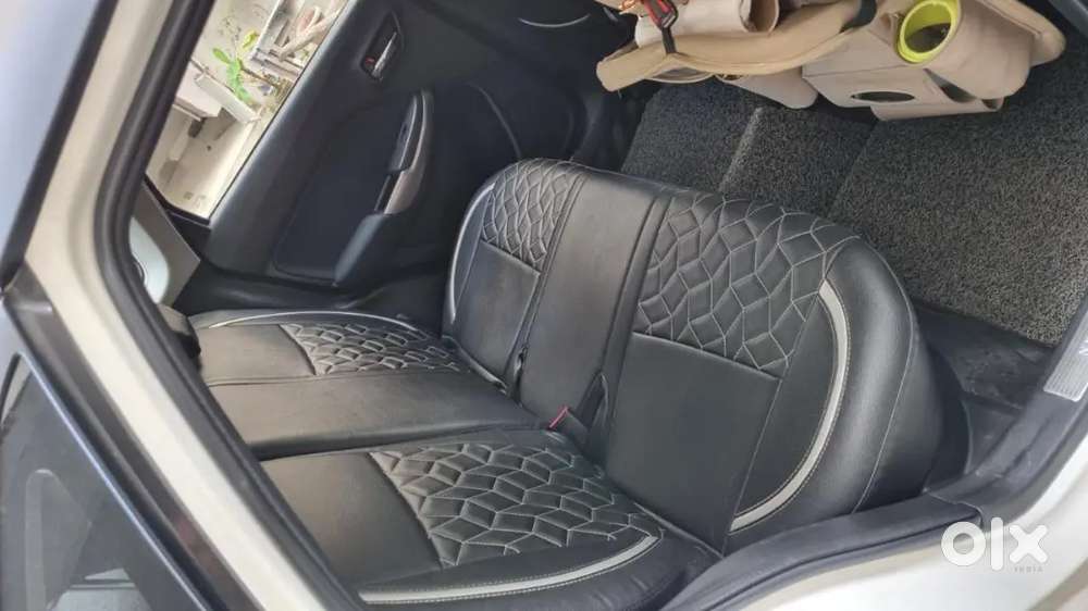 Maruti Suzuki Baleno 2021