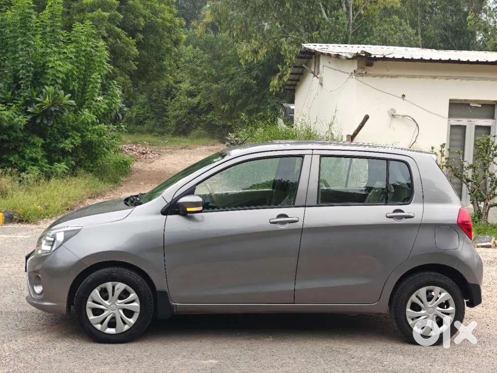 Maruti Suzuki Celerio Zxi Amt, 2018, Petrol